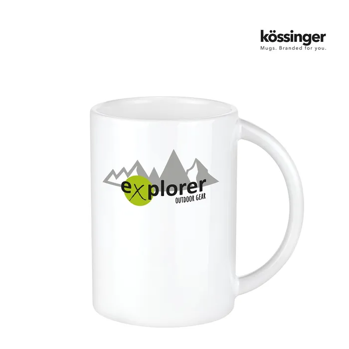 Kössinger Cult mug