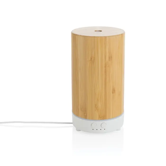 RCS  and bamboo aroma diffuser