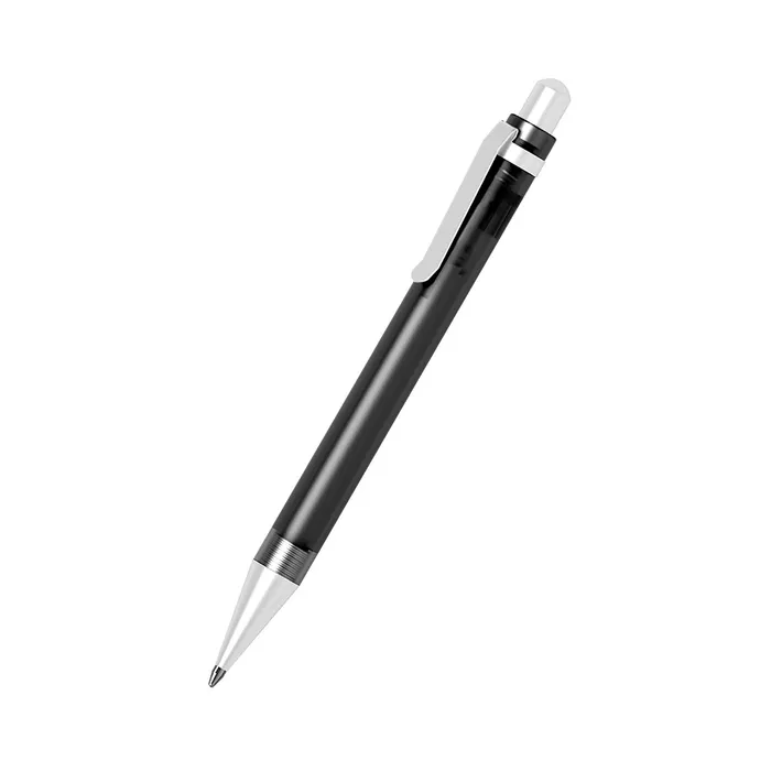 Icy ice MMs - Retractable ballpoint pen