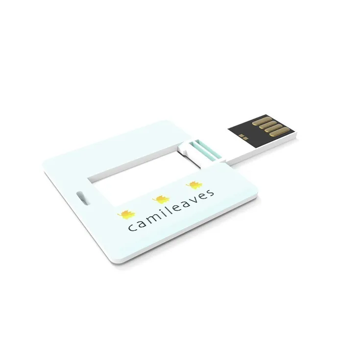 Clé USB Square Card