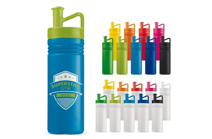 Bouteille sport aventure 500ml