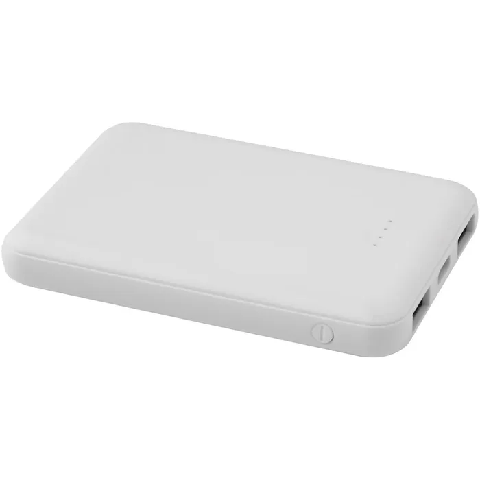 Asama 5000 mAh Type-C recycled plastic power bank