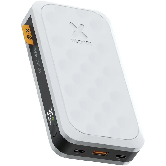 Xtorm FS520 Fuel Series powerbank 20.000 mAh 35 W