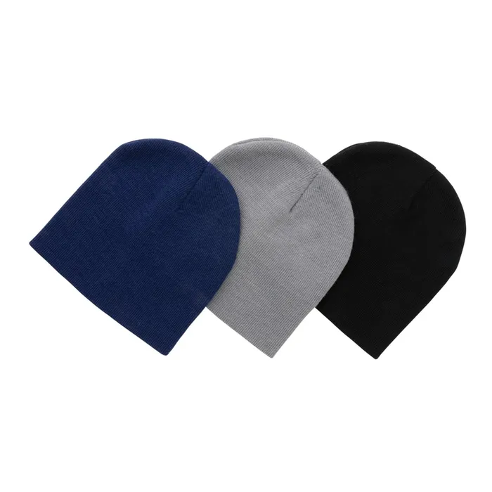 Bonnet classique en laine Polylana®