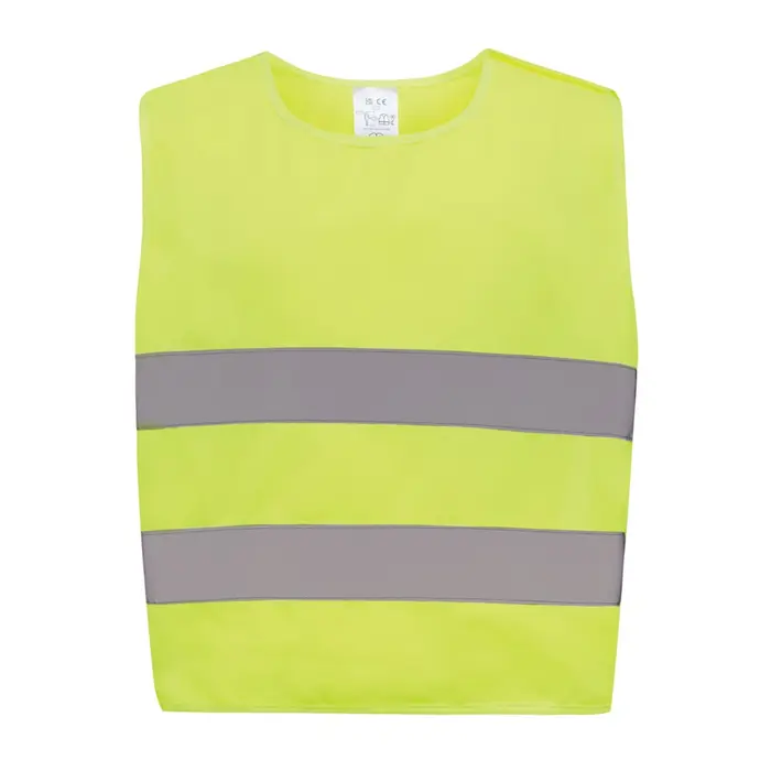 GRS  high-visibility safety vest 3-6 years