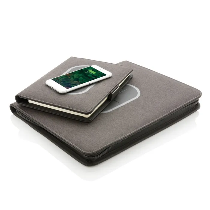 Air 5W wireless charging notebook cover A5