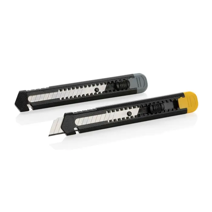 Refillable RCS  snap-off knife