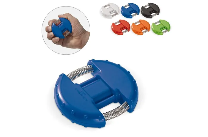 Hand exercizer