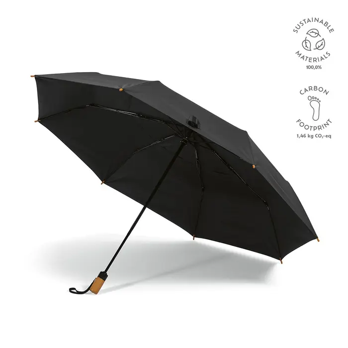 Jackson ø 135 cm Foldable Umbrella  Automatic