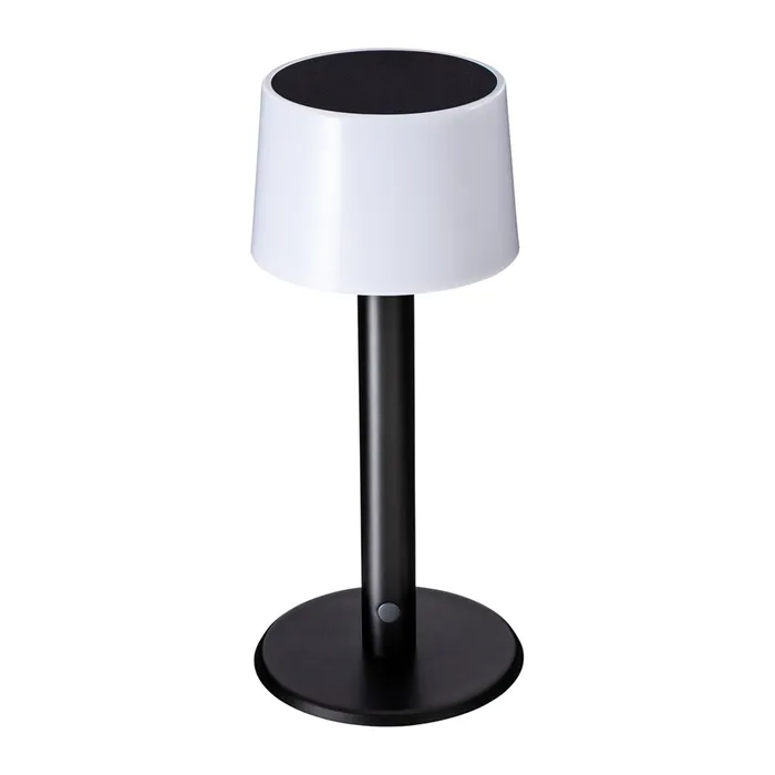 Lampe de table rechargeable REEVES-AMLINO