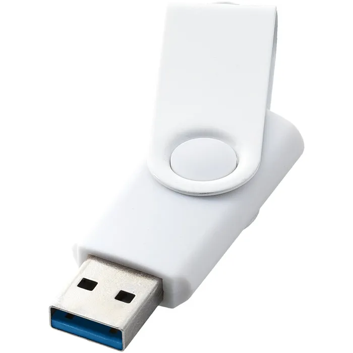 Clé USB 3.0 Rotate métallique