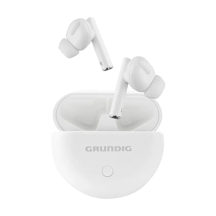 Grundig True Wireless Stereo Earbuds écouteurs sans fil