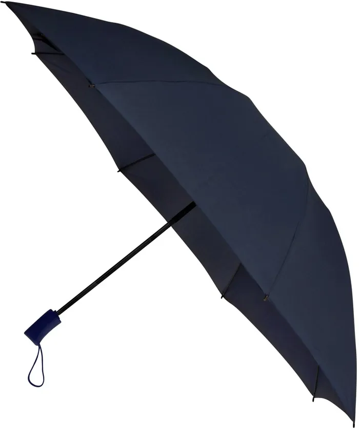 MINIMAX - Parapluie pliant - Ouverture et fermeture automatique - Impermable au vent - 100 cm