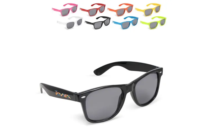 Justin RPC Sunglasses UV400