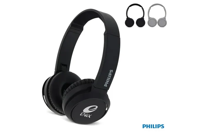 Philips On-ear Headphone