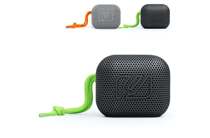 M-360 | Muse portable Bluetooth speaker 5W