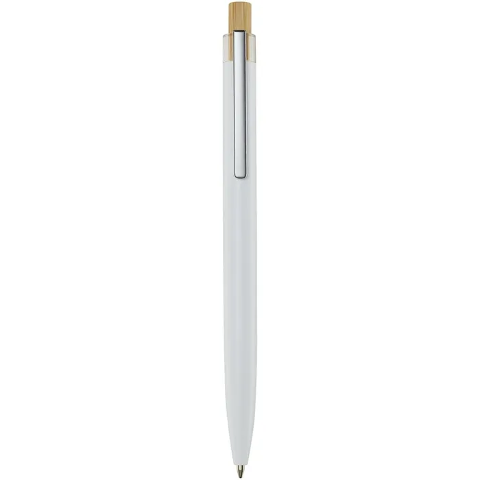 Nooshin recycled aluminium ballpoint pen ( ink)