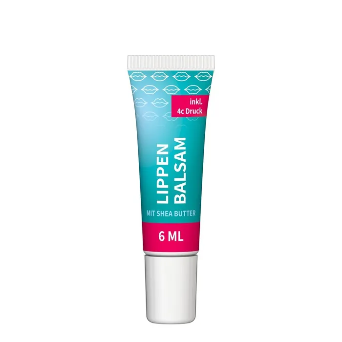 Lip Balm, Tube (6 ml)