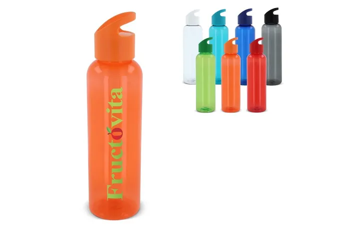 Water bottle Loop R-PET 600ml