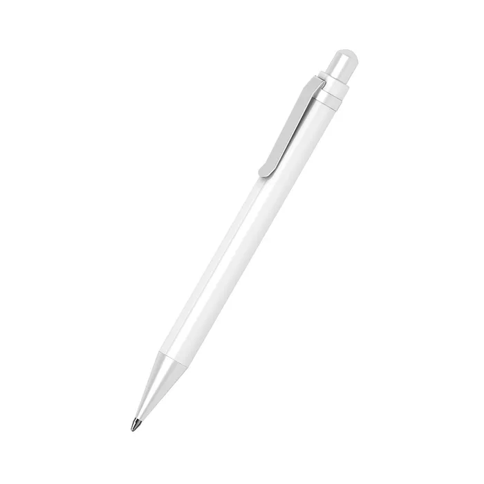 Icy high gloss MMc - Retractable ballpoint pen