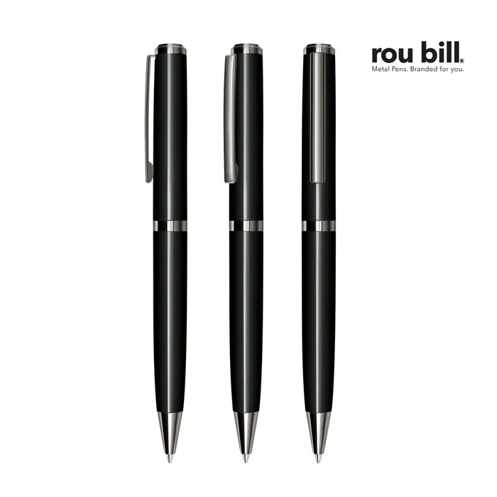 Roubill Phenix Twist ballpoint pen