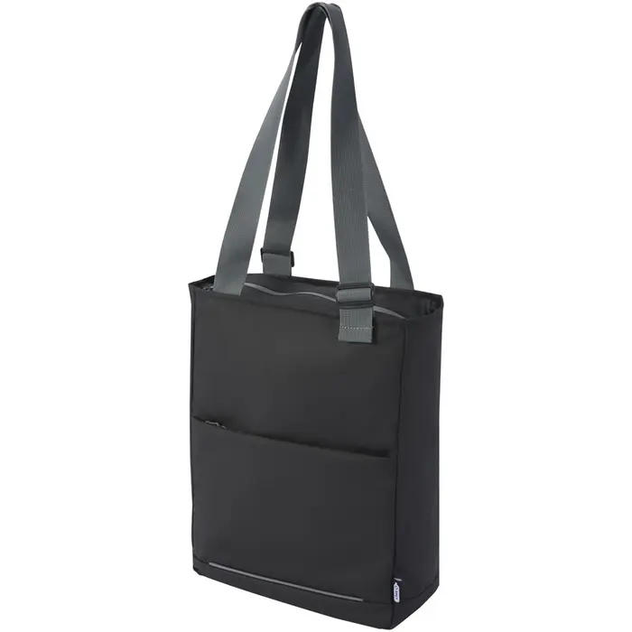 Sac shopping de 14 L pour ordinateur portable 14"   GRS résistant à l'eau