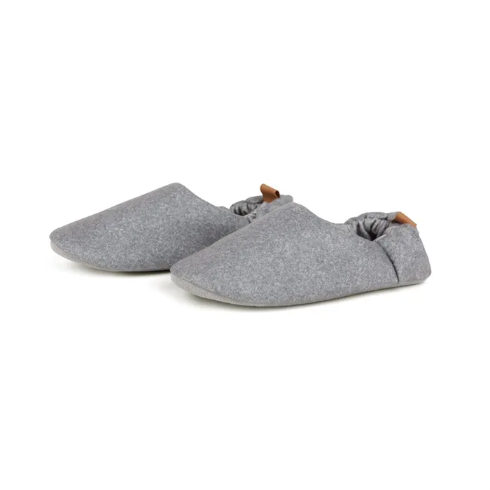 VINGA Moulton  RPET slippers L/XL