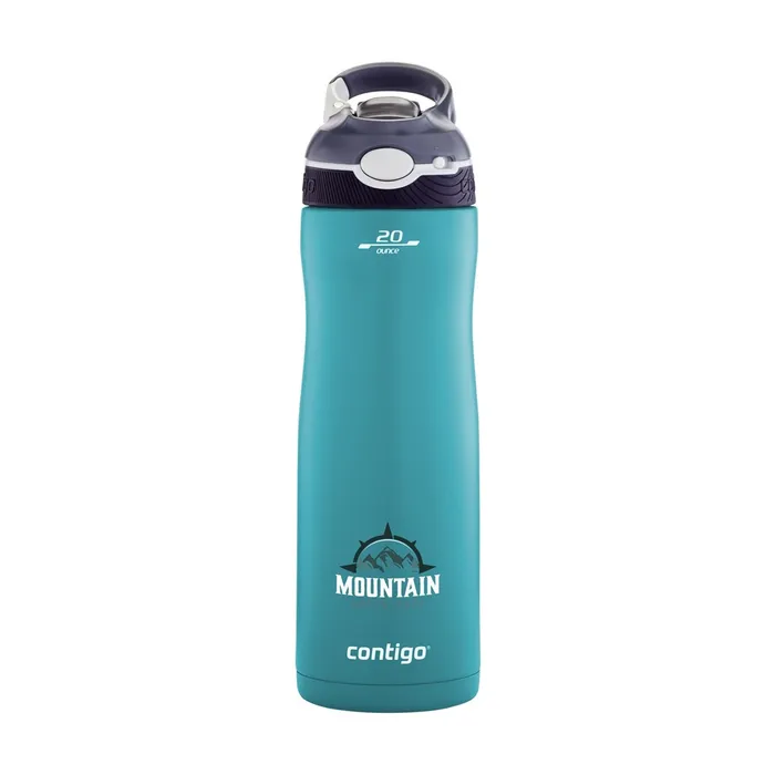 Contigo® Ashland Chill Colour 590 ml bouteille