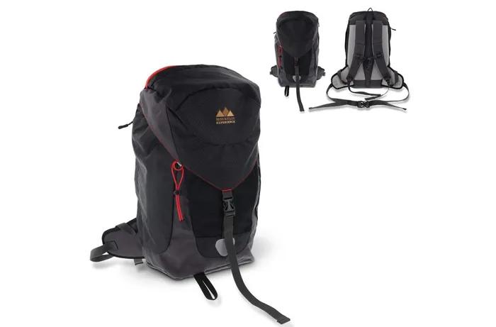 Hiking backpack 40L