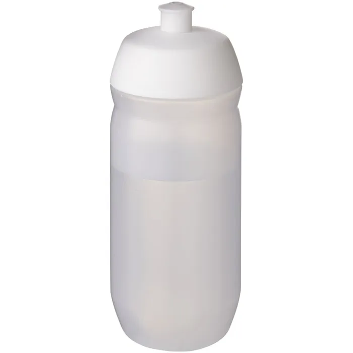 Bouteille de sport HydroFlex™ Clear 500 ml