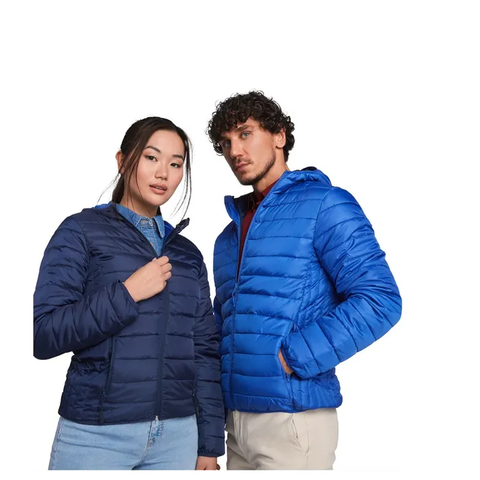 Norway men's insulated jacket