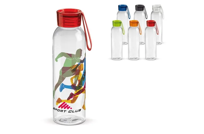 Water bottle Tritan 600ml