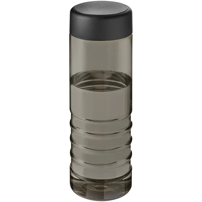 H2O Active® Eco Treble 750 ml screw cap water bottle