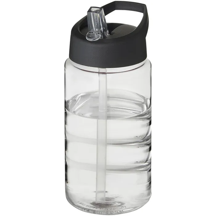 Bouteille de sport H2O Active® Bop 500ml couvercle à bec verseur