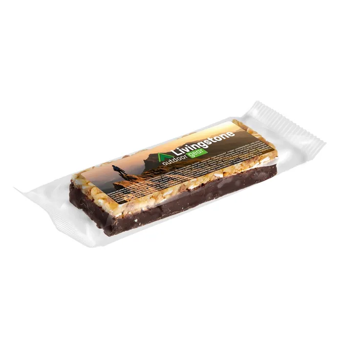 Energy bar banana/chocolate