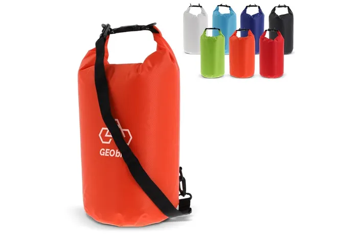 Drybag ripstop 10L IPX6