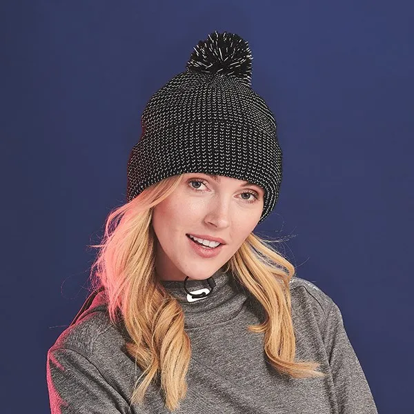 Huomio beanie magic bobble