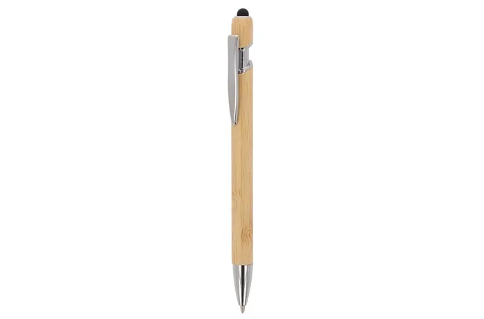 Ballpoint pen Paris Bamboo Stylus