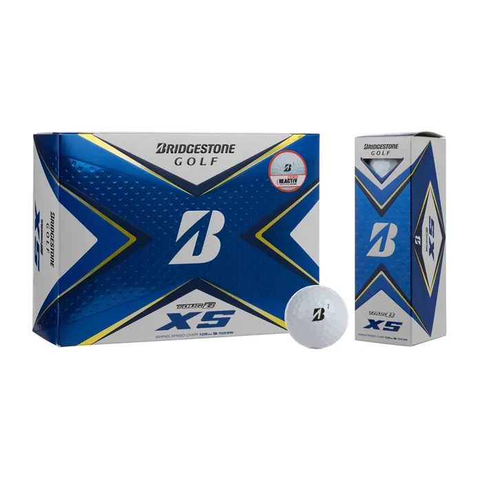 Bridgestone B-XS