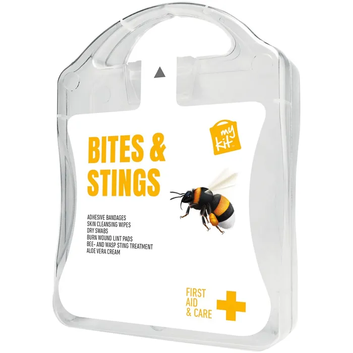 MyKit Bites & Stings First Aid