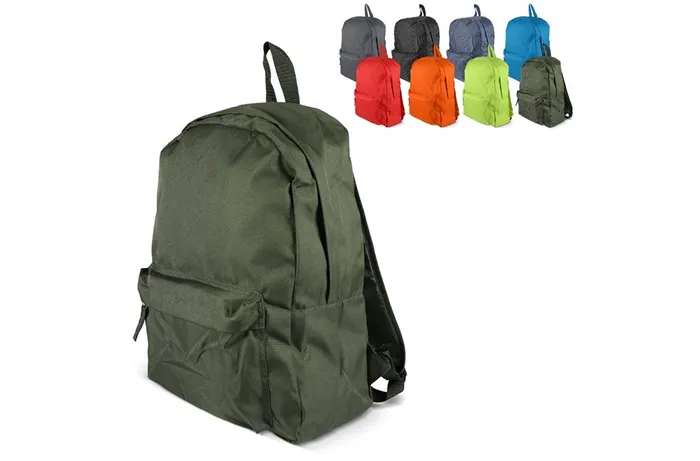 Backpack R-PET 20L