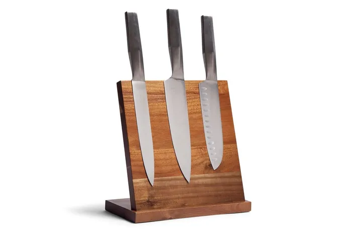 Orrefors Jernverk Magnetic Knife Holder