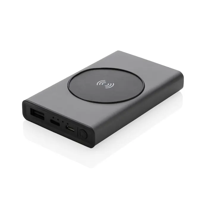 Terra RCS  5000 mAh powerbank 5W wireless