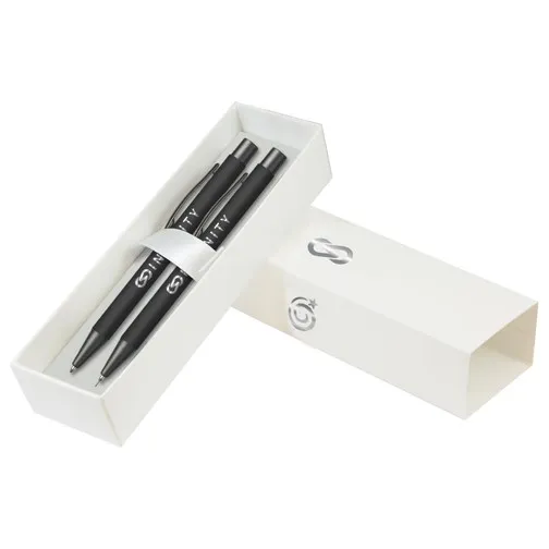 Bowie Pen & Pencil Gift set