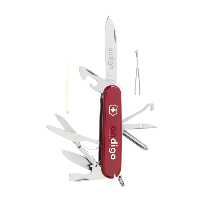 Victorinox Super Tinker zakmes