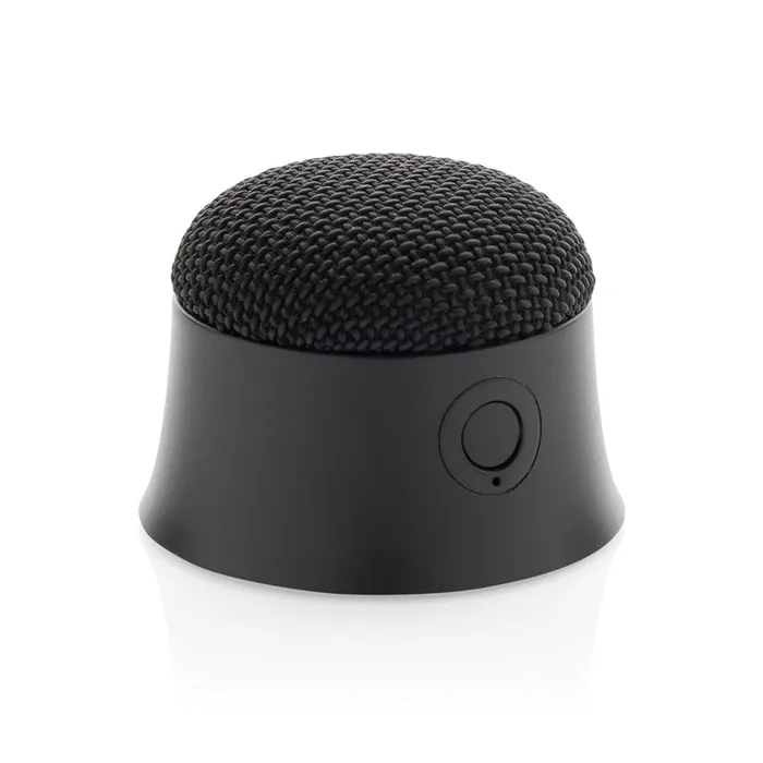 Magtune  recycled plastic magnetic 5W speaker