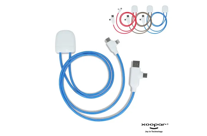 Xoopar Lighting Ice-C Charging cable