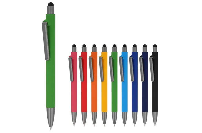 Balpen Madeira stylus R-ABS