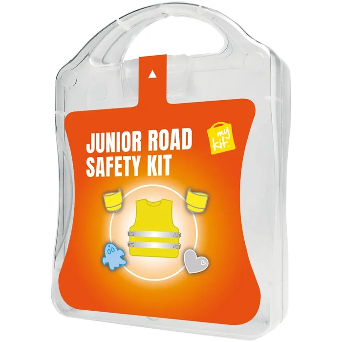 MyKit M Junior Road Safety kit