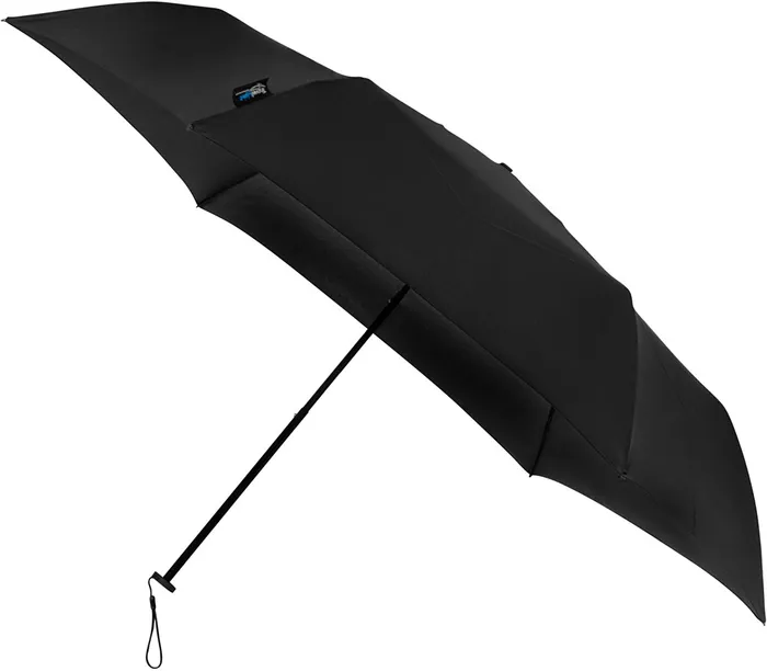 MINIMAX - Parapluie pliant de voyage ultra lger - Manuel - Impermable au vent - 90 cm